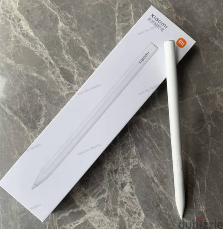 قلم شاومى الذكى الجيل الثانى   Xiaomi pen 2nd gen 0