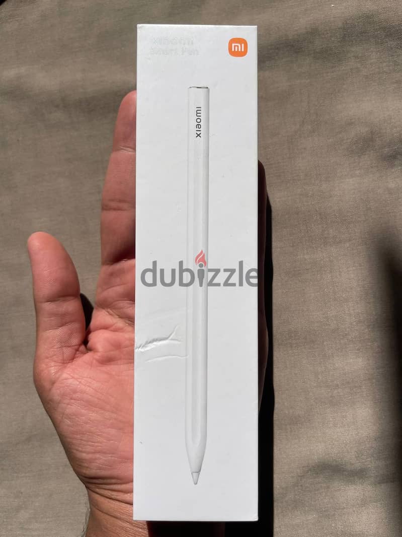 قلم شاومى الذكى الجيل الثانى   Xiaomi pen 2nd gen 2