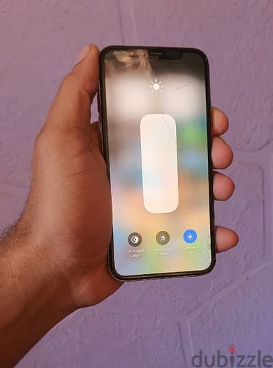 iphone x (water proof ) متفتحش