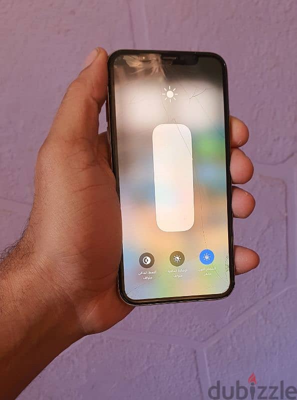 iphone x (water proof ) متفتحش 0