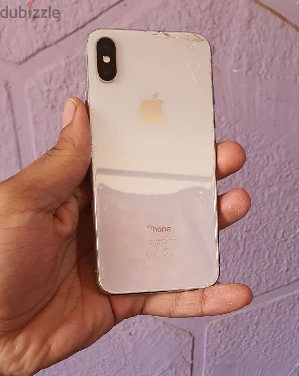 iphone x (water proof ) متفتحش 2