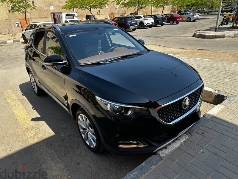 MG ZS 2022 1