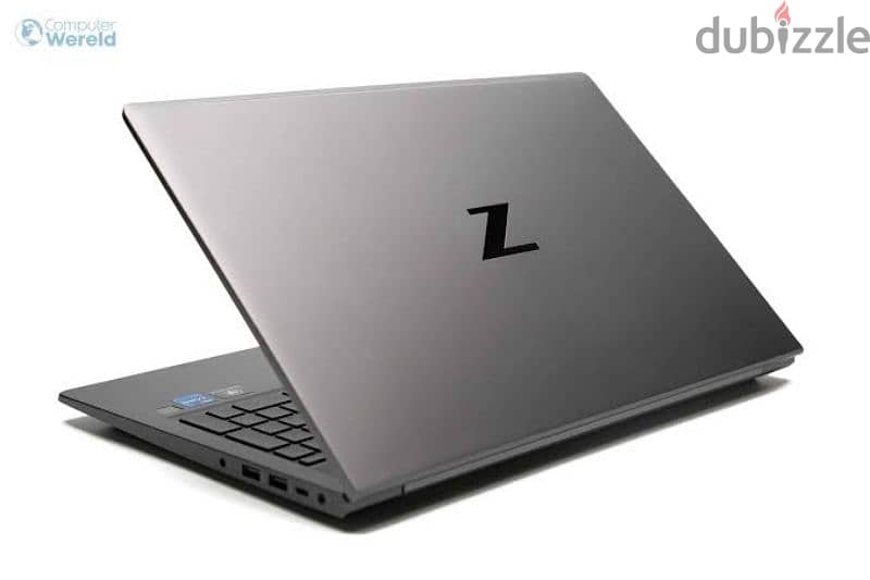 HP ZBOOK POWER 15 G9 2