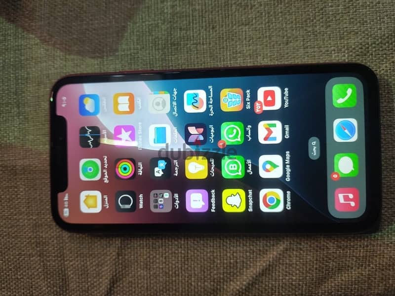 iphone xr 4