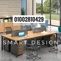 خلية عمل خليات عمل وورك ستيشن/بارتيشن مكاتب موظفين Workstation/desk 0