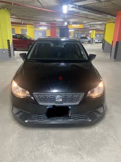 Seat Ibiza Reference 2021 0