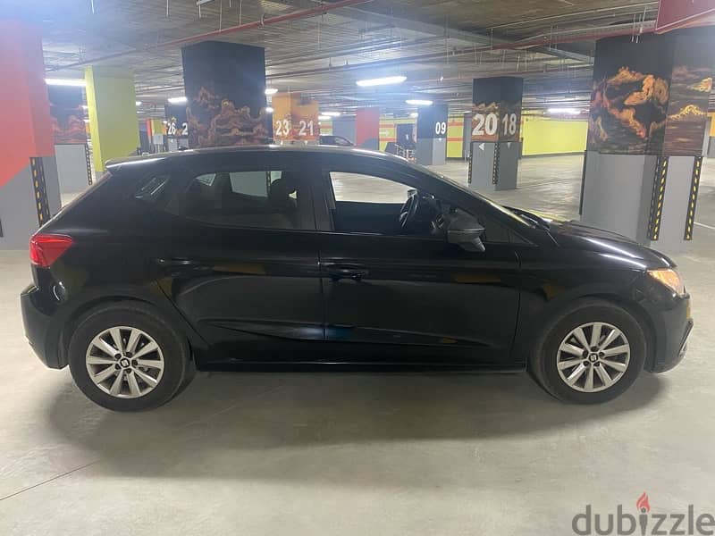 Seat Ibiza Reference 2021 3