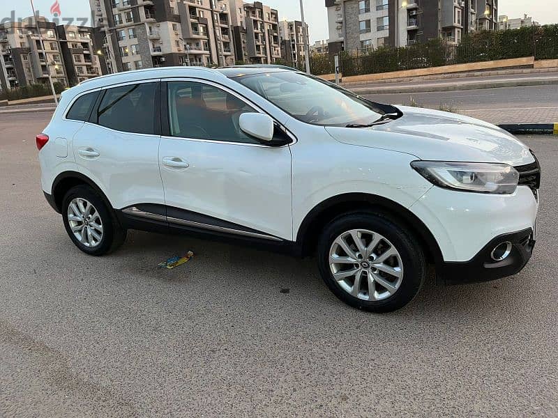 Renault Kadjar 2018 1