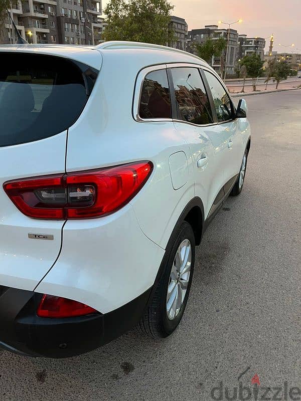 Renault Kadjar 2018 2