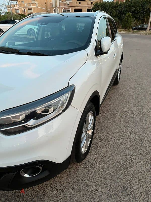 Renault Kadjar 2018 3