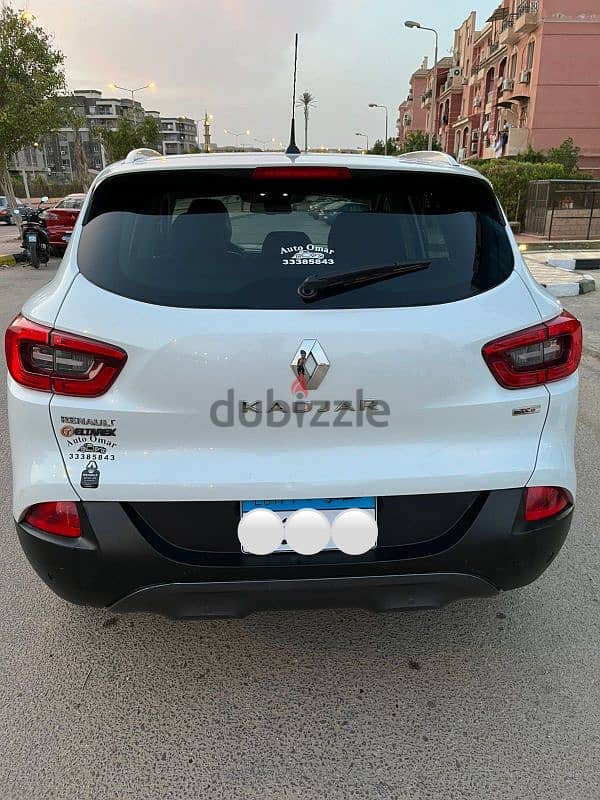 Renault Kadjar 2018 4