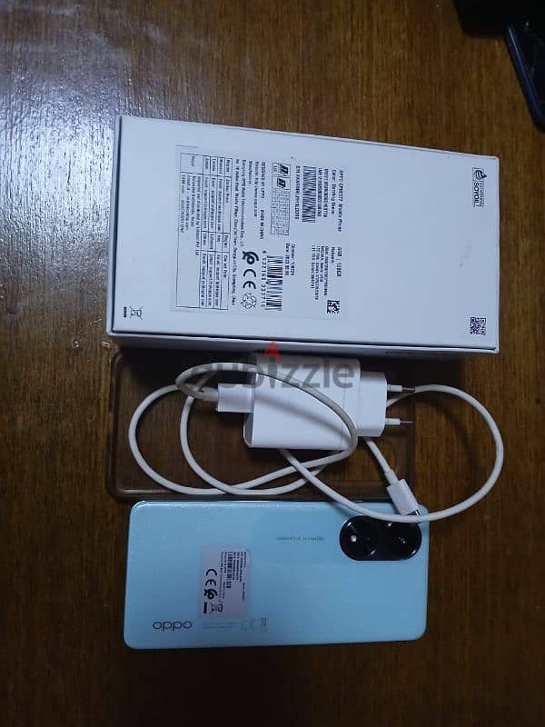 OPPO A 58 2