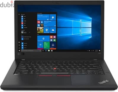 Lenovo T480