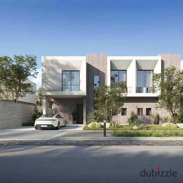 Townhouse at solana east resale 210m 2