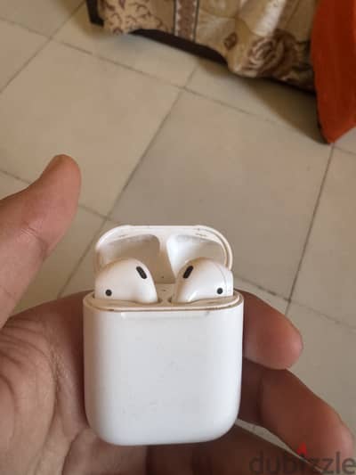 airpods 2