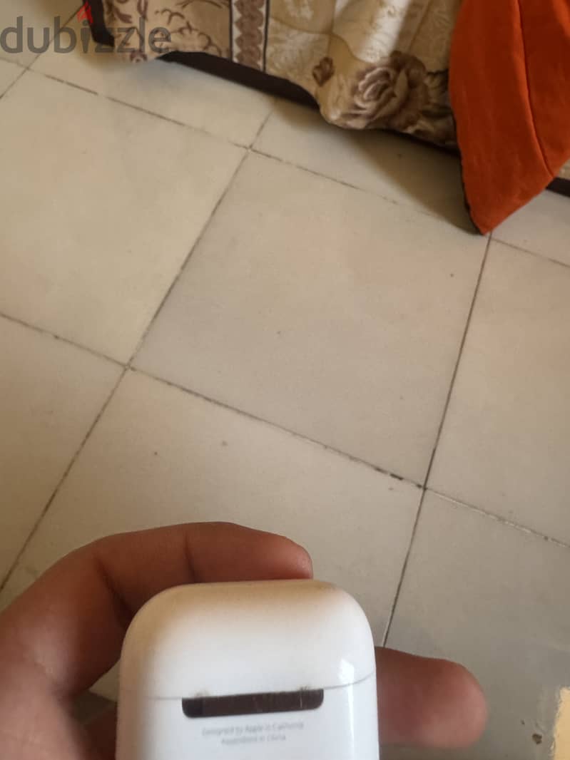 airpods 2 1