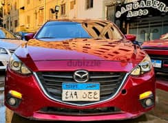 MAZDA  3  2016 0