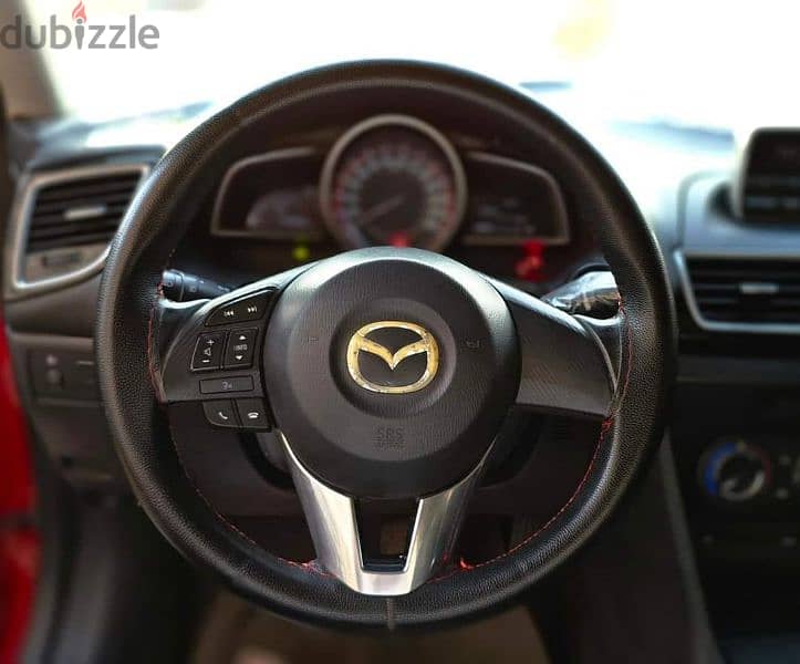 MAZDA  3  2016 6