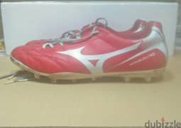 MIZUNO ORIGINAL TURF SIZE 46 (possible 45) 0