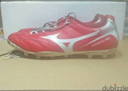 MIZUNO ORIGINAL TURF SIZE 46