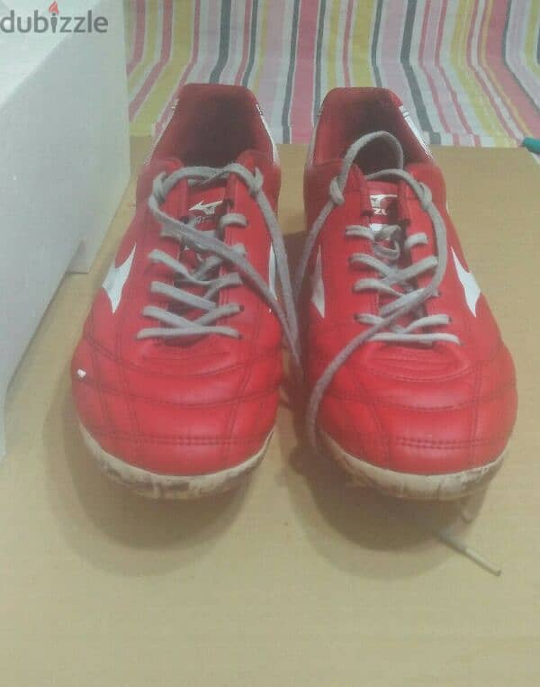 MIZUNO ORIGINAL TURF SIZE 46 1