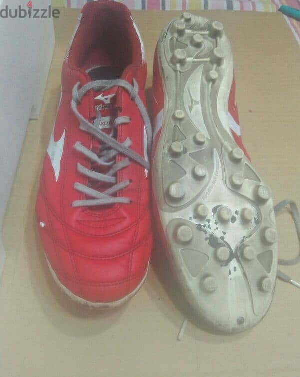 MIZUNO ORIGINAL TURF SIZE 46 2