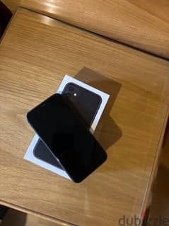 iPhone 11 64GB 0