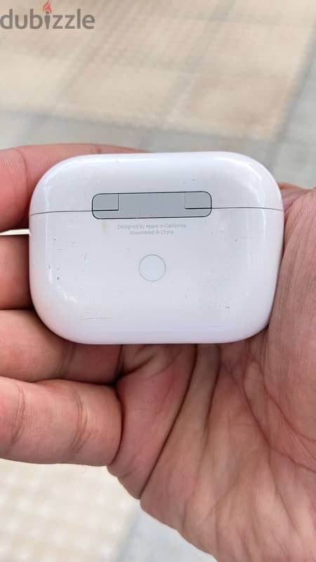 AirPods Pro 1