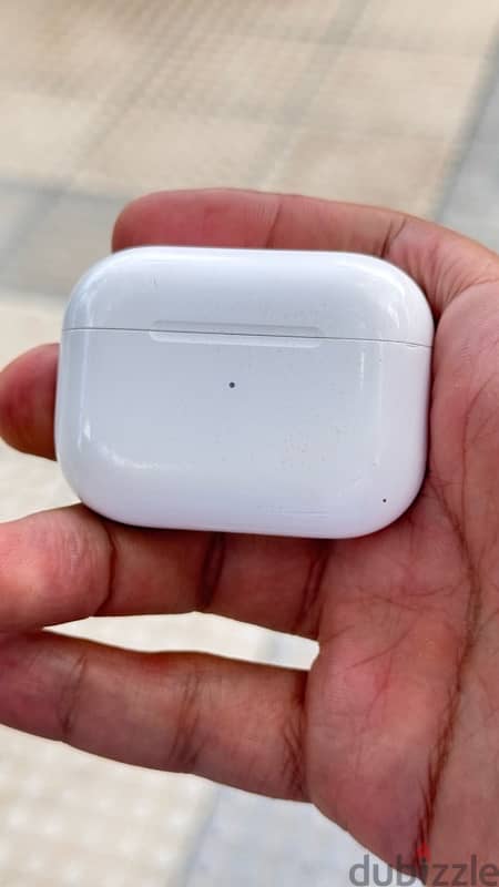 AirPods Pro 3