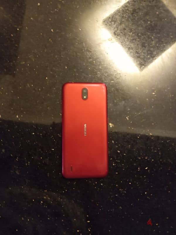 nokia c1 1