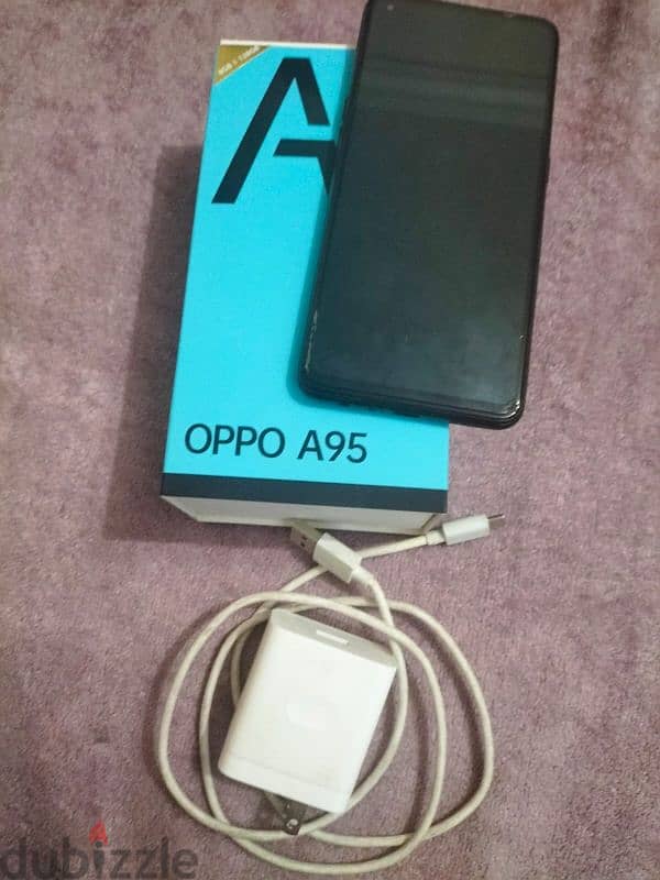 oppo A95 2