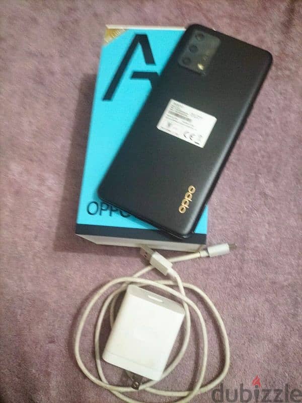 oppo A95 3