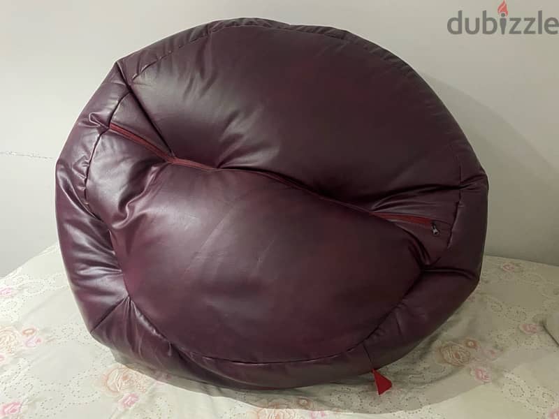 bean bag homeztown 1