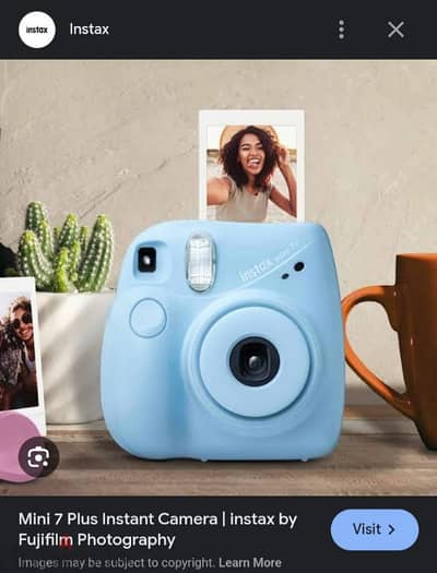 instax