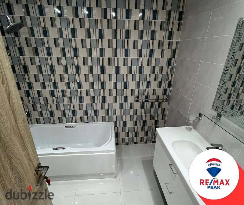 Zayed Regency Compound Apartment  For Rent  200m 8