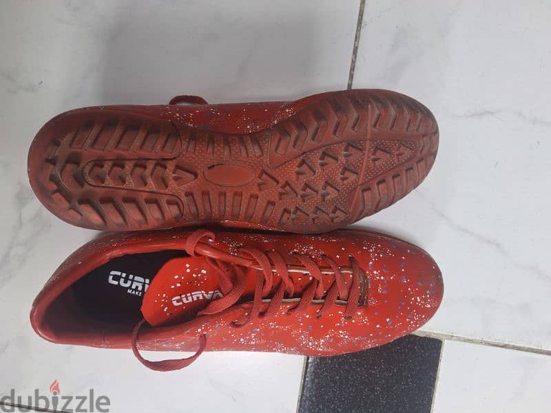 curva sport shoes , كوتشي كورفا رياضي 2