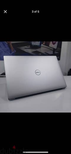 Dell precession 5540 0