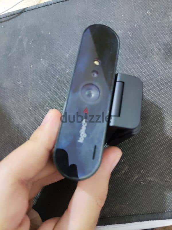 logitech webcam 4k 1