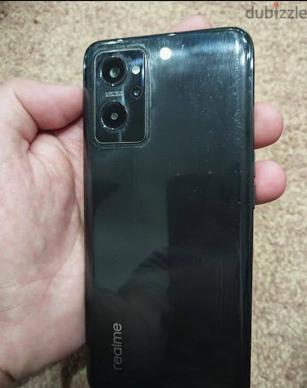 realmi9i 0