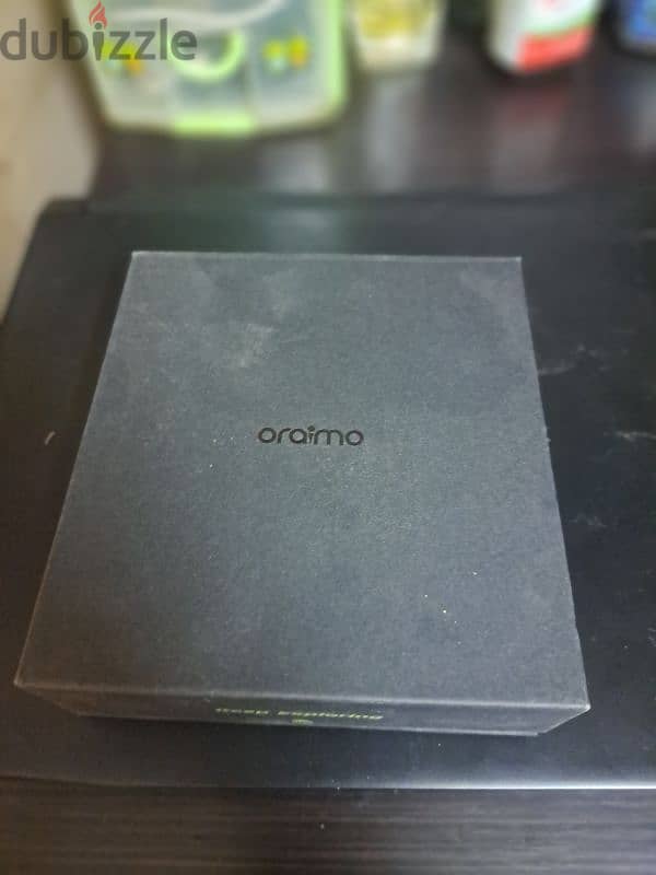 oraimo freepods 4 3