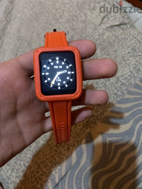 smart redmi watch 2 lite 1