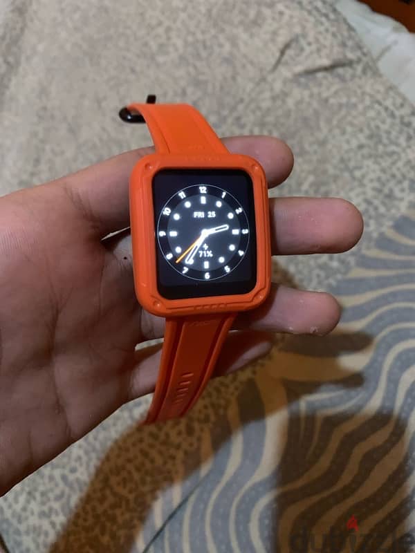 smart redmi watch 2 lite 2