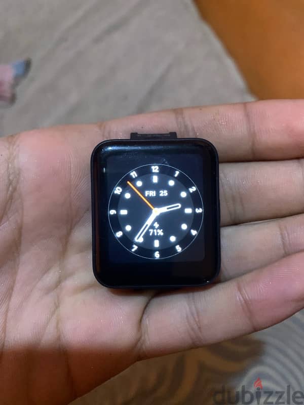 smart redmi watch 2 lite 3