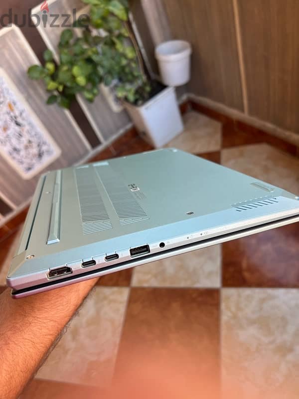 ASUS VIVOBOOK S 14 K3402ZA-OLED007W 8