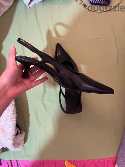 Size 36 from stradivarius