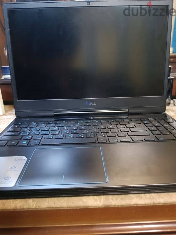 Dell 5590 G5 Gaming Laptop 1