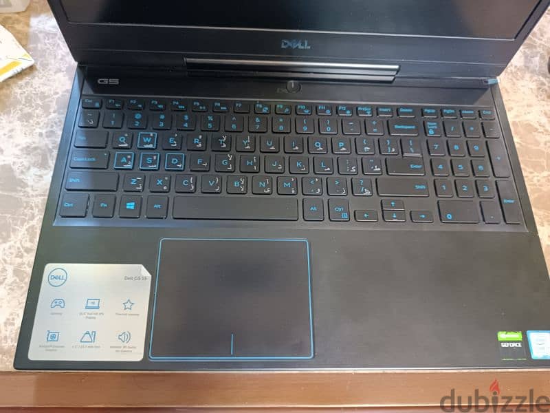 Dell 5590 G5 Gaming Laptop 2