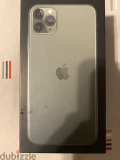 Iphone 11 pro max 0