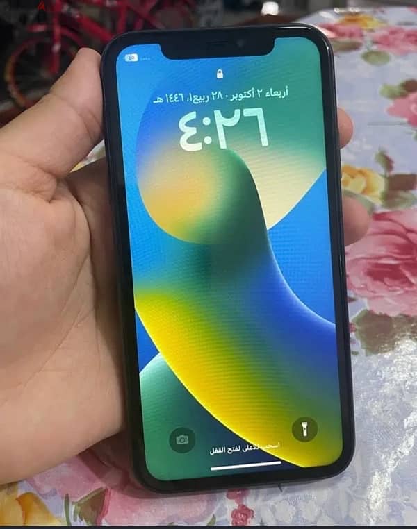 iPhone 11 عادي 1