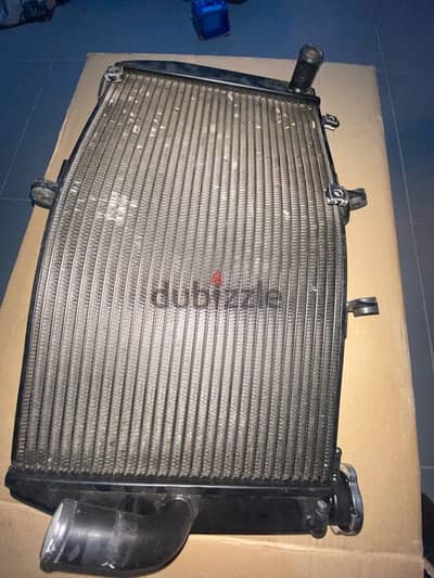 رادياتير Radiator cb1000r